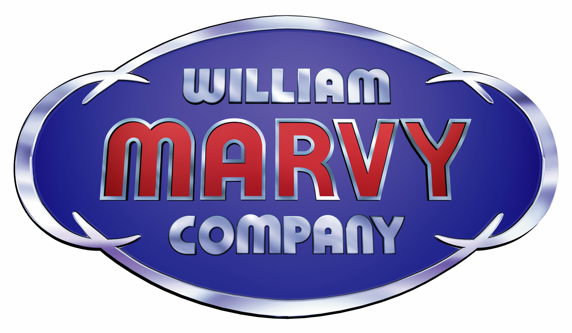 WILLIAM MARVY COMPANY