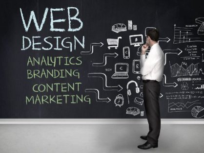 Website Design