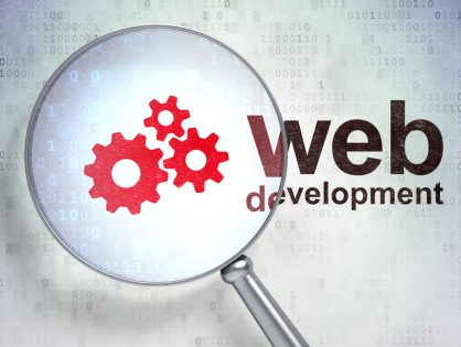 Web Development