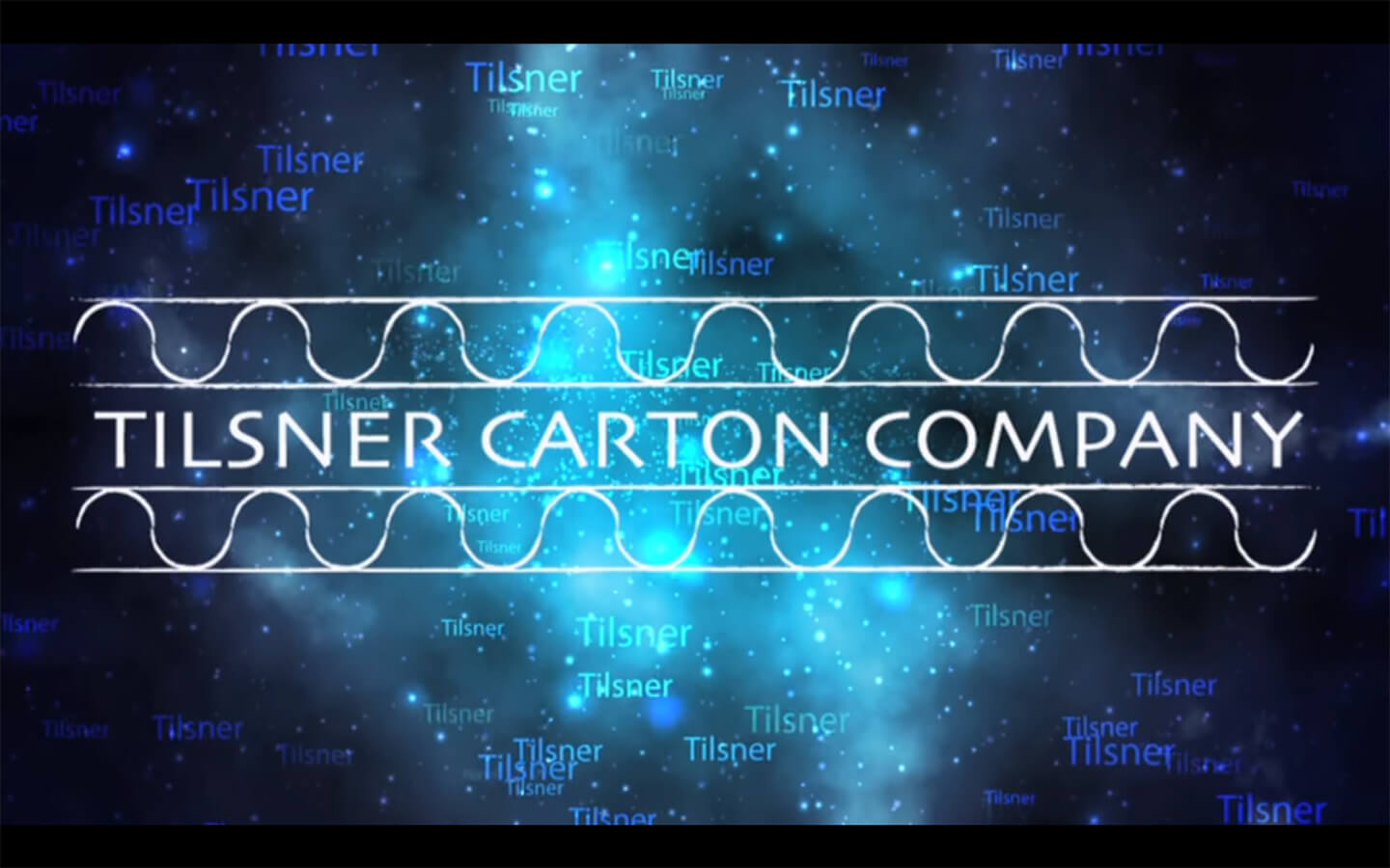 TILSNER CARTON (VIDEO)