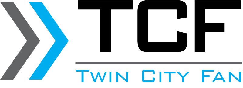 TWIN CITY FAN