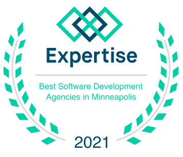 ThermoDynamo Named Best Web Development Agency in Minneapolis