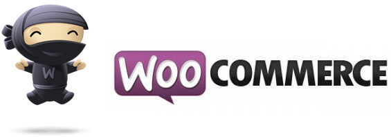 WooCommerce Developer Logo